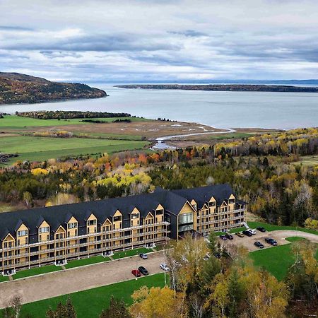 La Pignoronde Apartment Baie-Saint-Paul Exterior photo