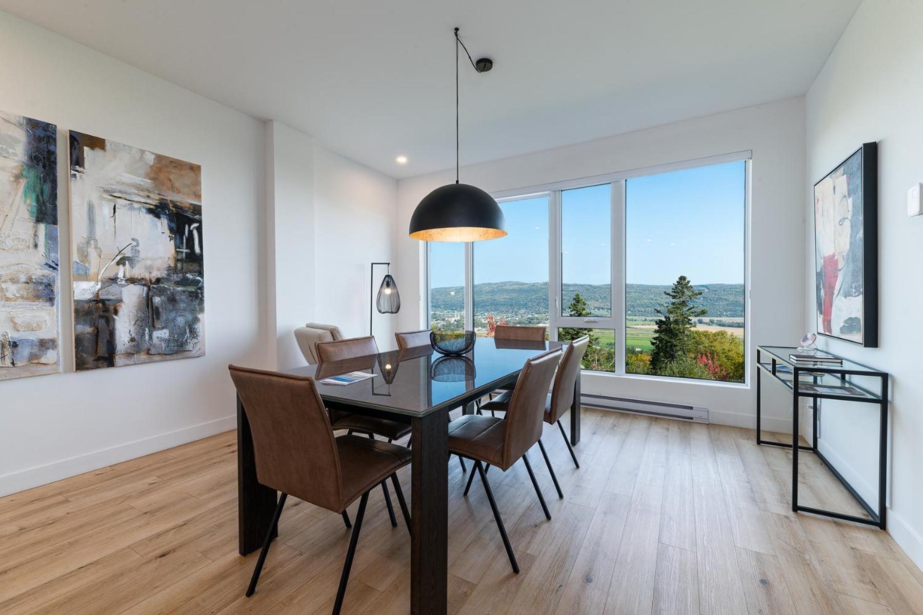 La Pignoronde Apartment Baie-Saint-Paul Exterior photo