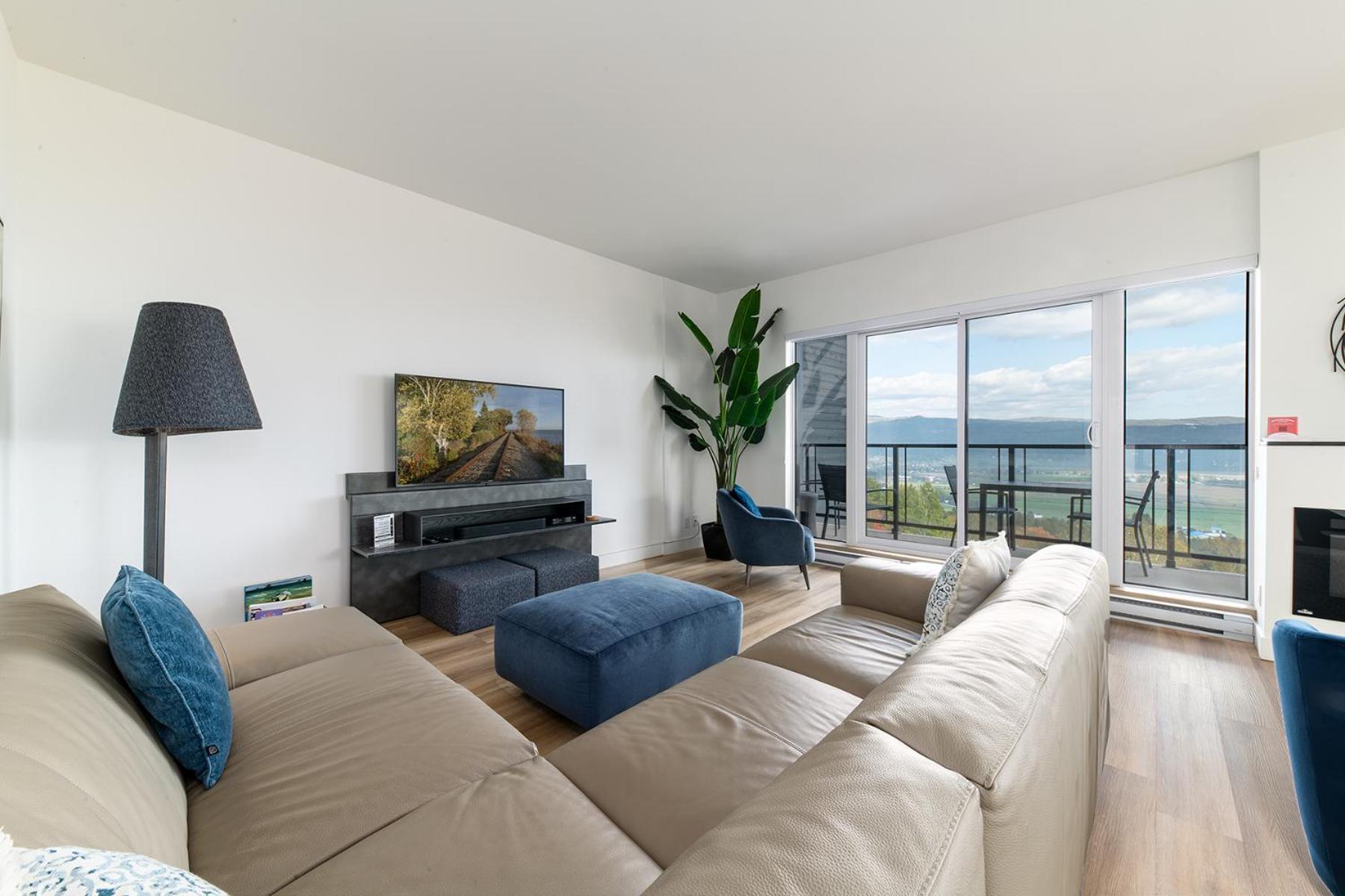 La Pignoronde Apartment Baie-Saint-Paul Exterior photo