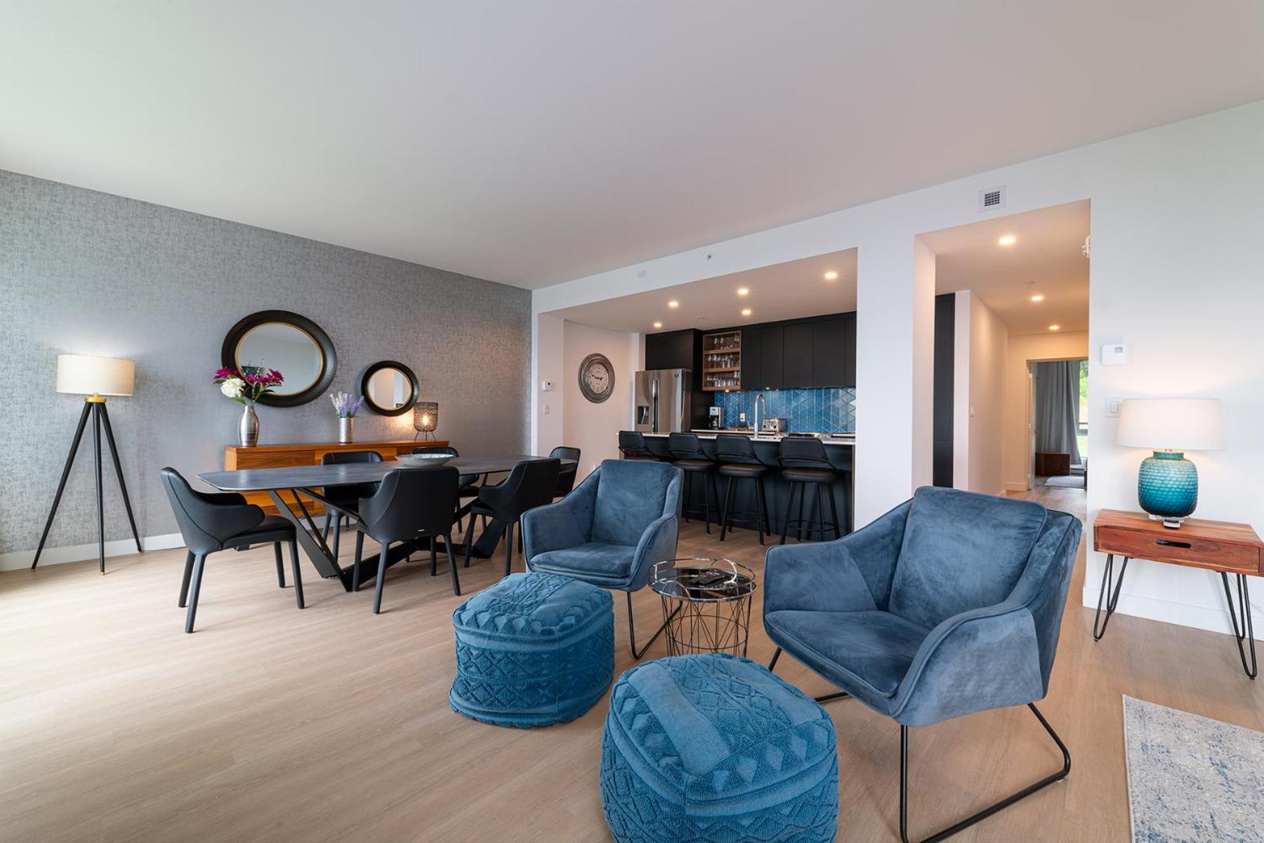 La Pignoronde Apartment Baie-Saint-Paul Exterior photo
