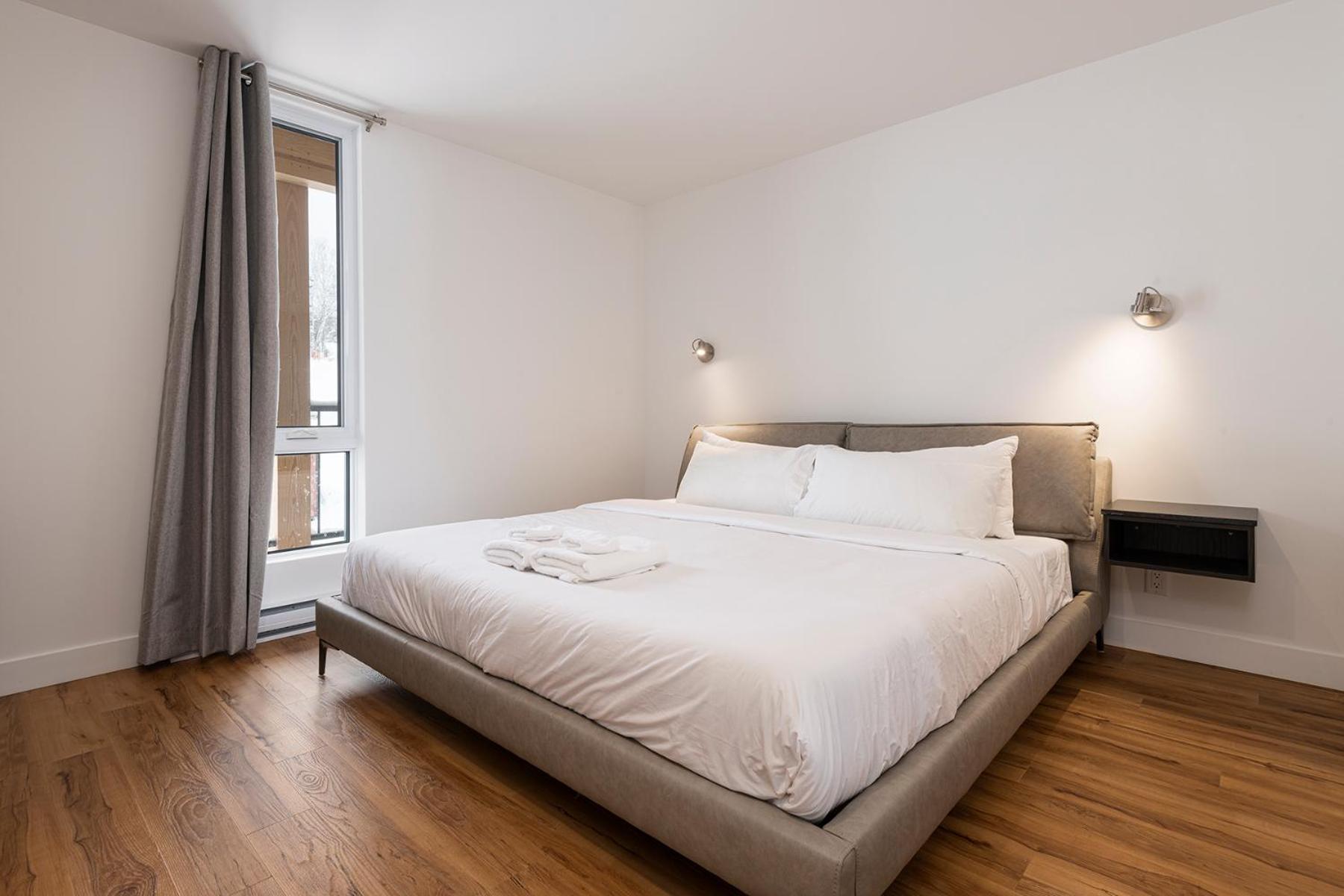 La Pignoronde Apartment Baie-Saint-Paul Exterior photo